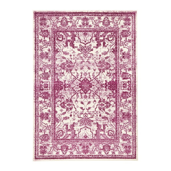 Розов килим , 160 x 230 cm Glorious - Zala Living