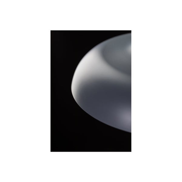 Сива висяща лампа с дървено-метален абажур Skandi - GTV-image-2