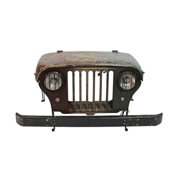 Pracovní stůl Jeep Desk-image-3
