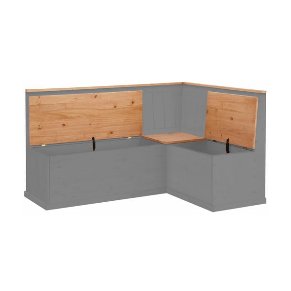 Сива пейка Sara – Støraa-image-2