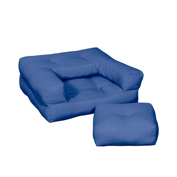 Dětské křesílko Karup Baby Cube Royal