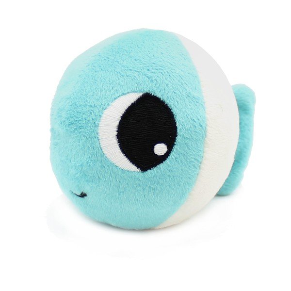 Плюшени играчки 2 бр. Ptipotos Bigou – Les Deglingos-image-3