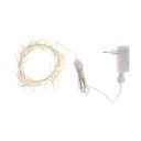 LED светлинна верига , дължина 2 м Knirke - Sirius