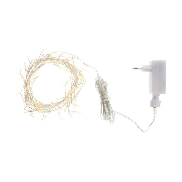 LED светлинна верига , дължина 2 м Knirke - Sirius