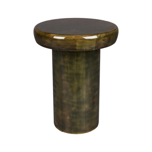 Кръгла странична масичка ø 35 cm Mush – Dutchbone