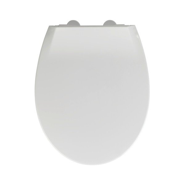 Тоалетна седалка 2 в 1 със седалка за деца , 44, x 37,5 cm Syros - Wenko-image-3