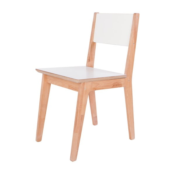 Jídelní židle z olšového dřeva Nørdifra Folcha