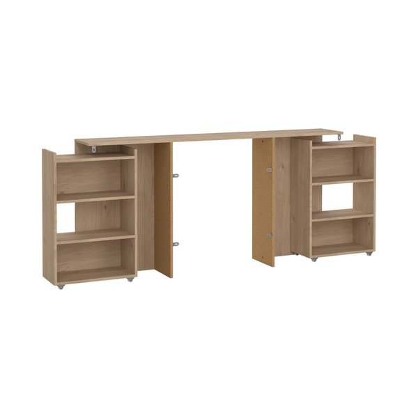 Табла за легло естествена 165x80 cm Naia – Tvilum-image-3