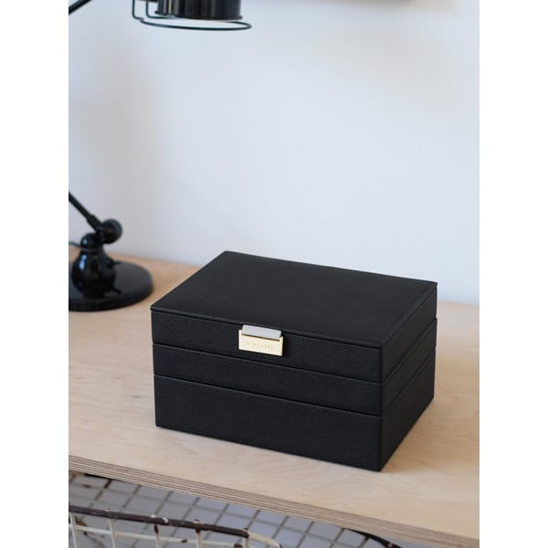 Кутия за бижута Classic Set – Stackers-image-4