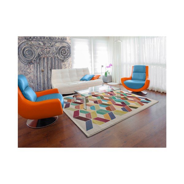 Koberec Universal Klayton, 57 x 110 cm-image-2