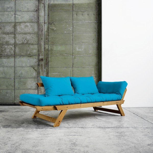 Pohovka Karup Bebop Honey/Horizon Blue-image-4