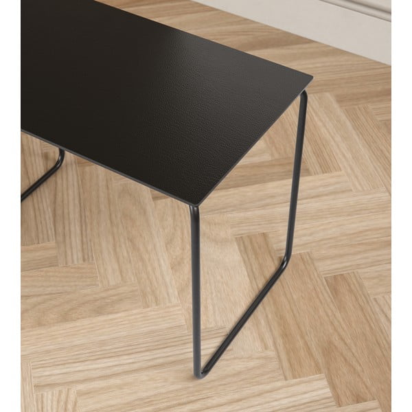 Черна пейка Bull – LIND DNA-image-3