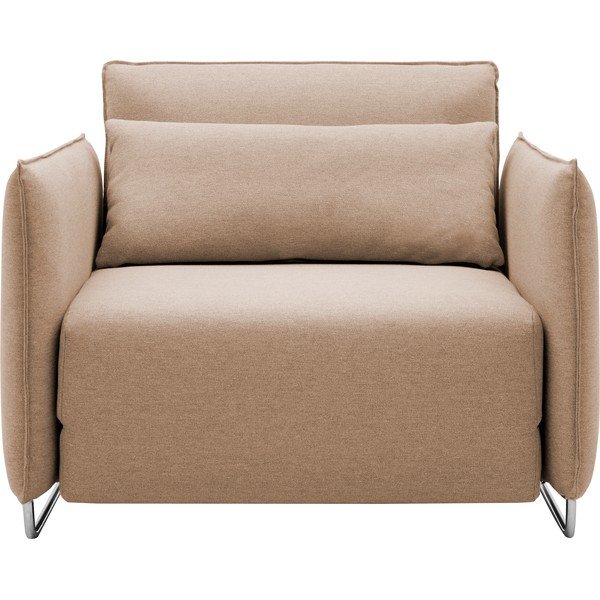 Бежов диван стол Cord - Softline