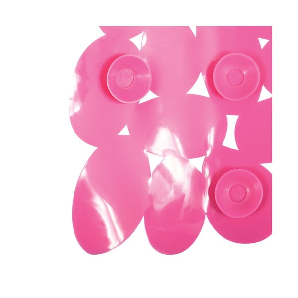 Подложка против хлъзгане за душ 53x53 cm Galets – MSV-image-1