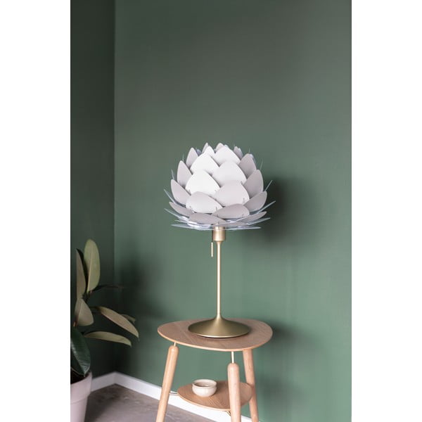 Кремав абажур ø 40 cm Aluvia Mini – UMAGE-image-2