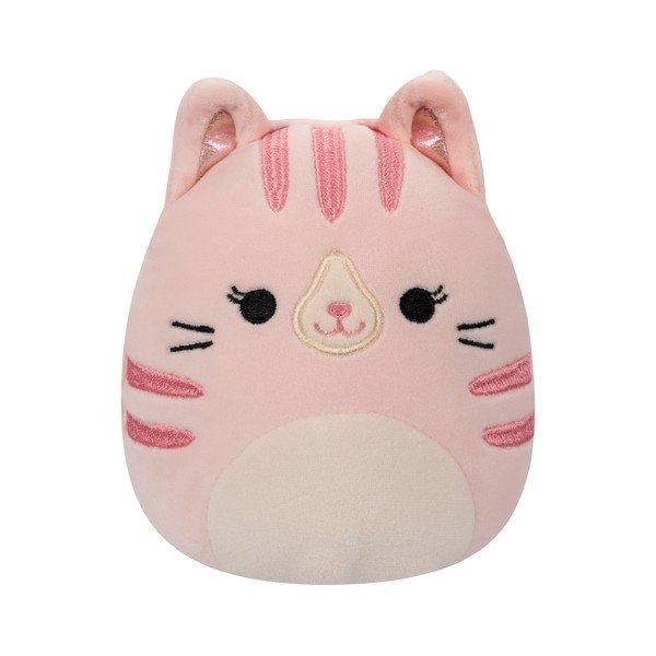 Плюшена играчка 2in1 Laura & Shena - SQUISHMALLOWS-image-1