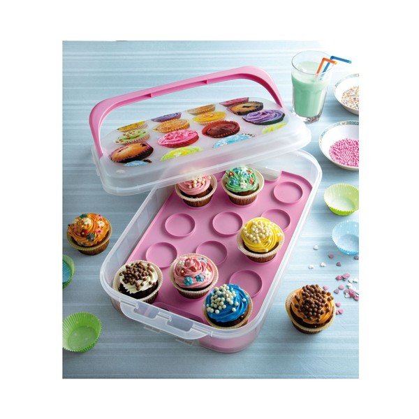 Box na cupcaky Snips Deco, 7 l-image-2