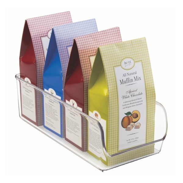 Органайзер Binz, 14 x 28 cm Linus - iDesign-image-2