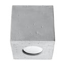Сив прожектор 10x10 cm Geo – Sollux