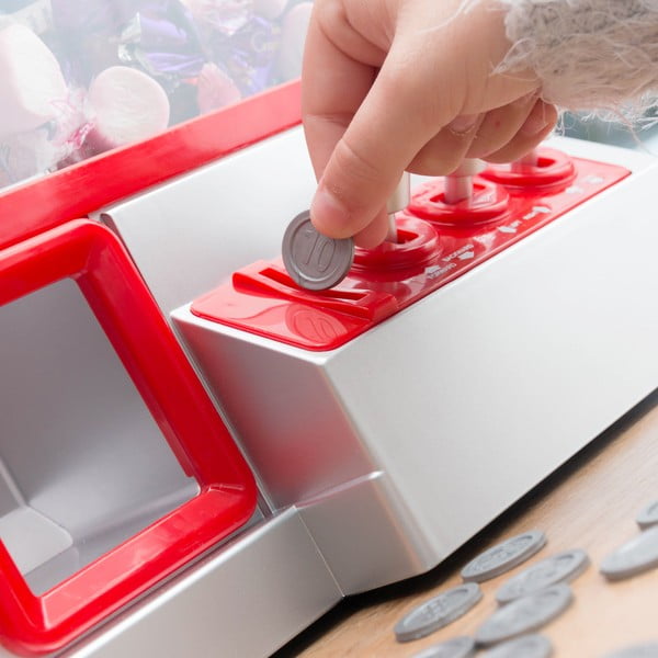 Панаирна машина за нокти със звук - InnovaGoods-image-1