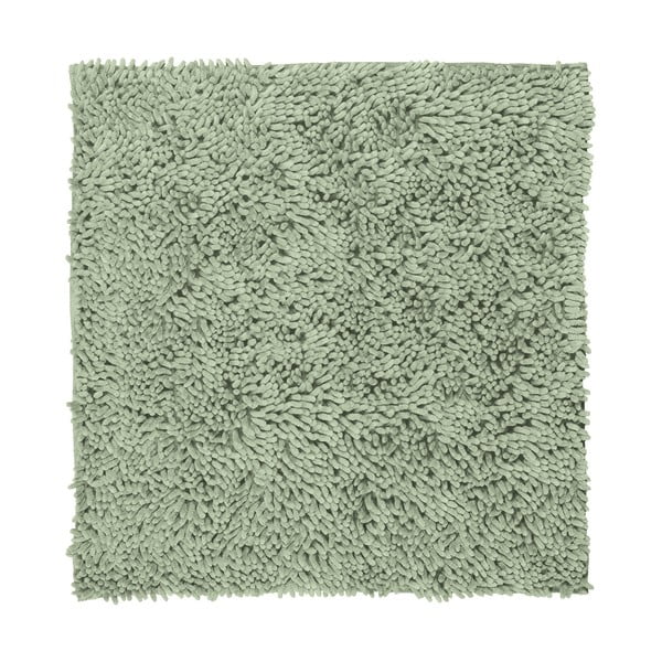 Pískově hnědý koberec ZicZac Shaggy, 60 x 100 cm
