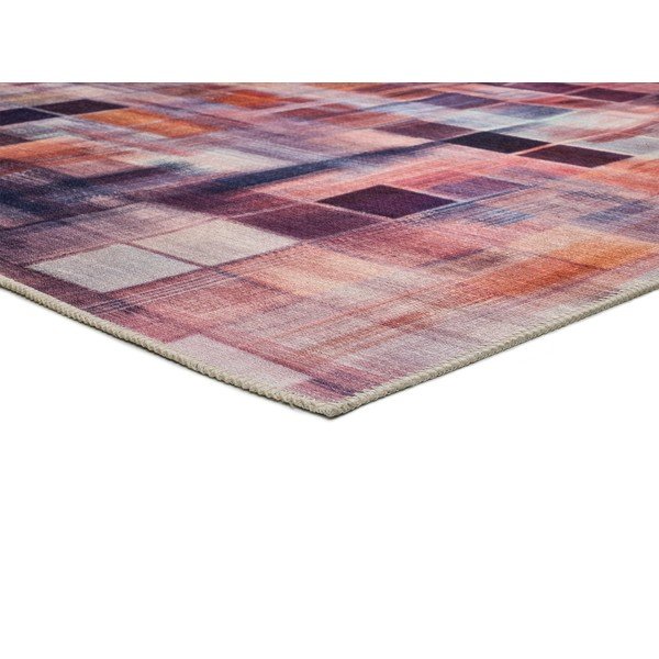 Килим с памук Haria Illusion, 140 x 200 cm - Universal-image-2