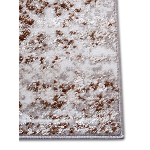 Светлокафяв килим 67x120 cm Shine Retro - Hanse Home-image-3