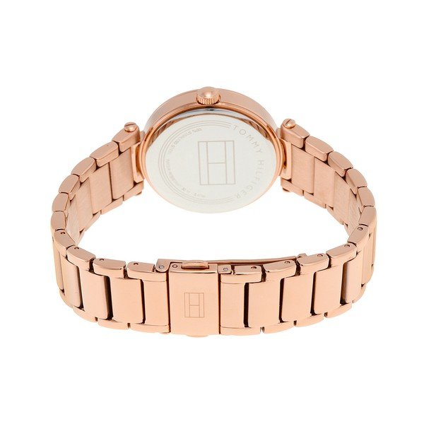 Дамски часовник № 1781590 - Tommy Hilfiger-image-1