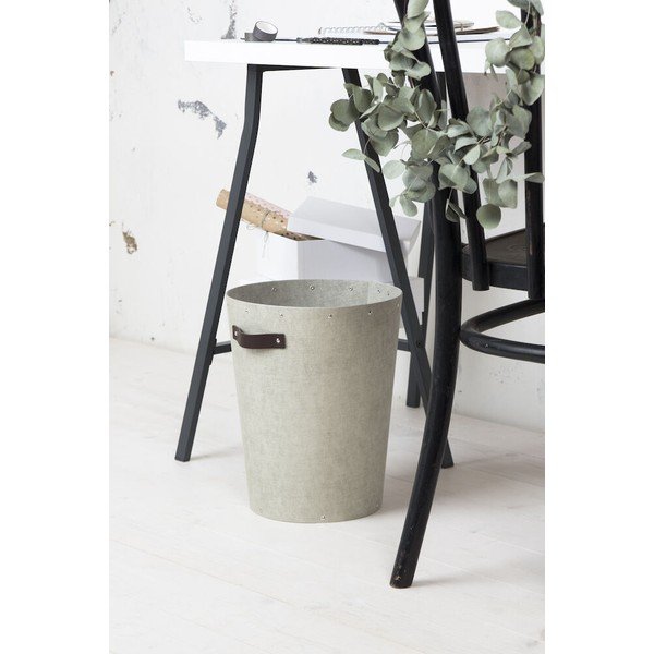 Кошче за боклук Aries - Bigso Box of Sweden-image-1