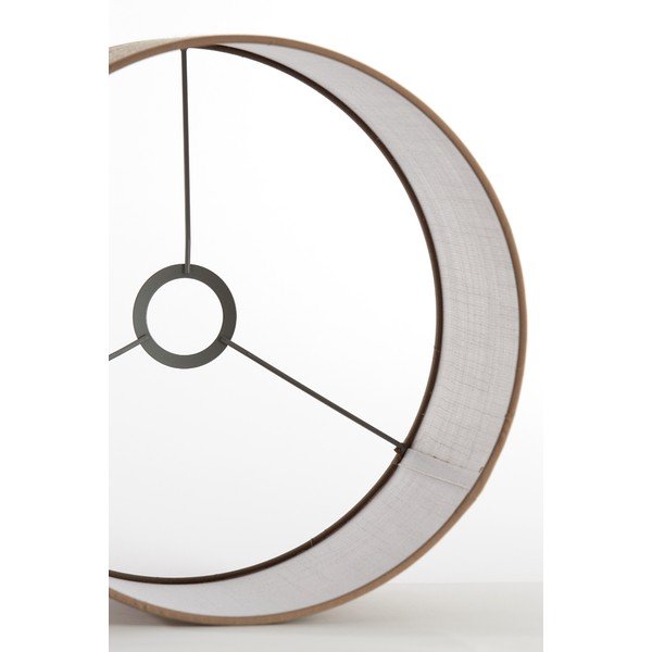 Бежов абажур ø 30 cm Caden – Light & Living-image-2