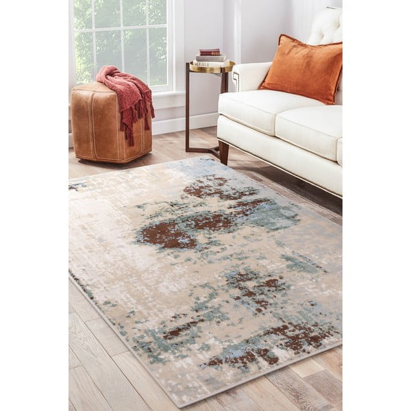 Бежов килим 120x180 cm Sensi Ethan – FD-image-1