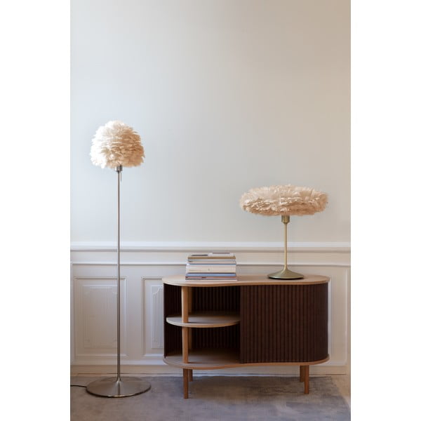 Светлокафяв абажур ø 30 cm Eos Evia Mini – UMAGE-image-3