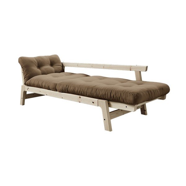 Променлив диван Natural Clear/Mocca Step - Karup Design-image-3