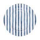 Порцеланова десертна чиния Sally, ø 15 cm - Green Gate