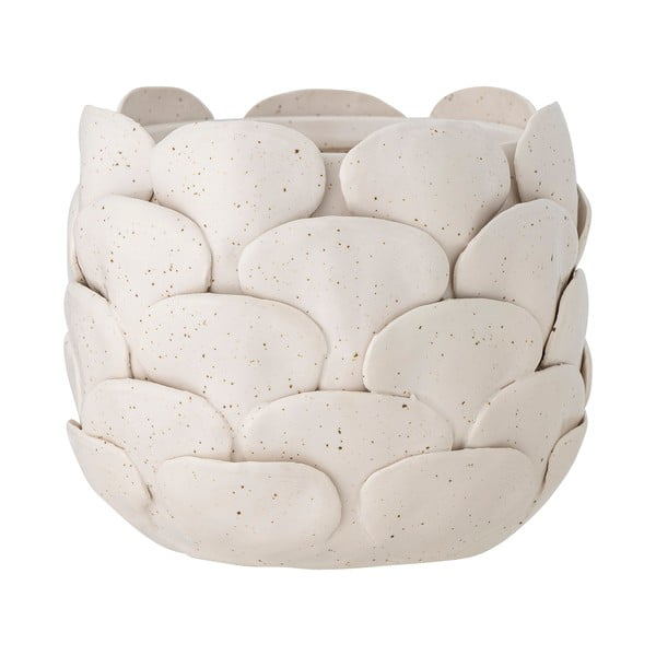 Покритие за кашпа от каменна керамика ø 14 cm Madda – Bloomingville