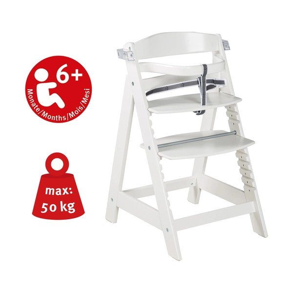 Стол за хранене Sit Up Click & Fun - Roba-image-4