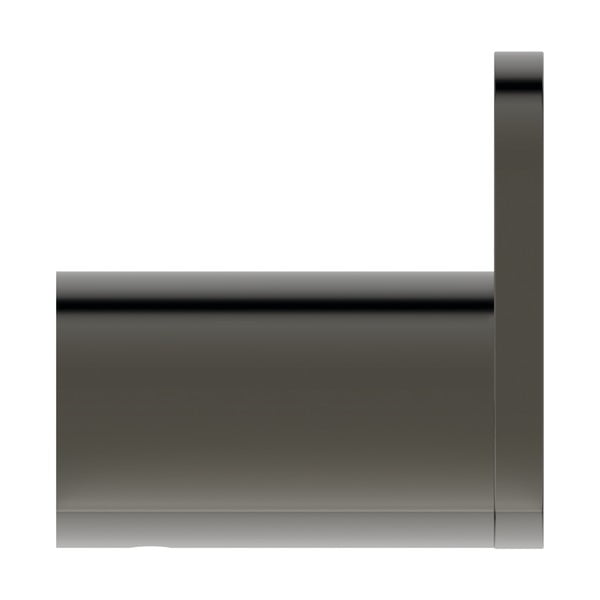 Антрацитна стенна метална кука Conca – Ideal Standard-image-1