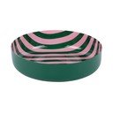 Зелена/светлорозова желязна купичка Animado – PT LIVING