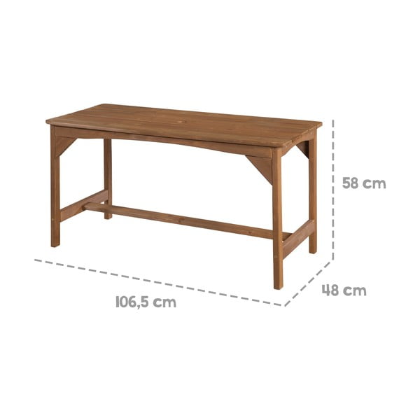 Детски градински комплект 4 бр. Outdoor + – Roba-image-4