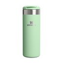 Светлозелена термочаша от неръждаема стомана 470 ml AeroLight™ Transit Mug Pistachio – Stanley