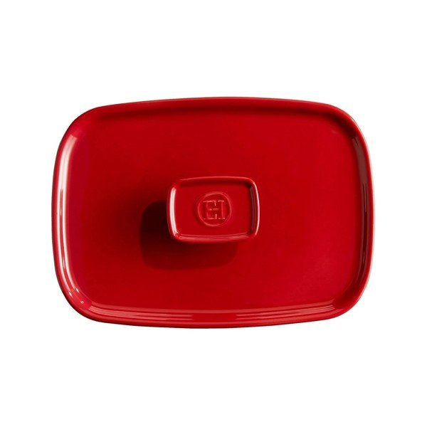 Керамичен капак Ultime – Emile Henry-image-2