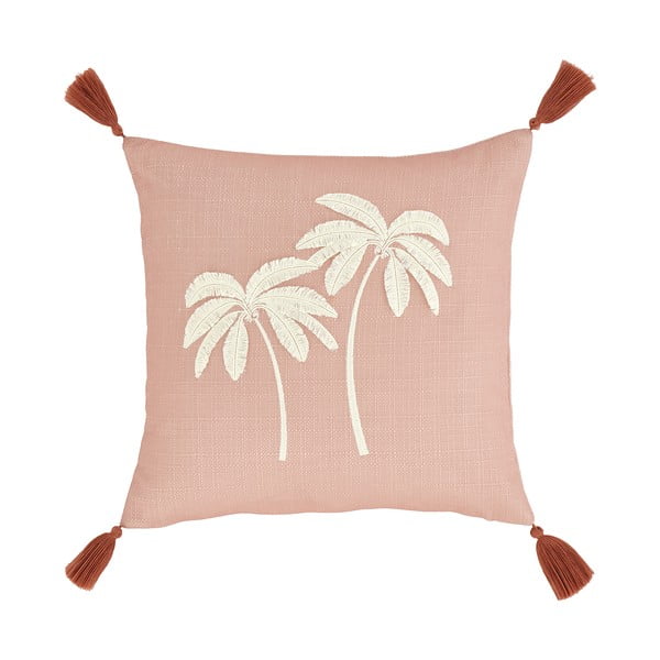 Декоративна възглавница 45x45 cm Paradiso Palm – Catherine Lansfield