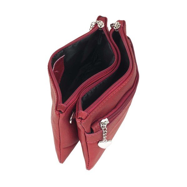 Kabelka Caprice Red-image-1