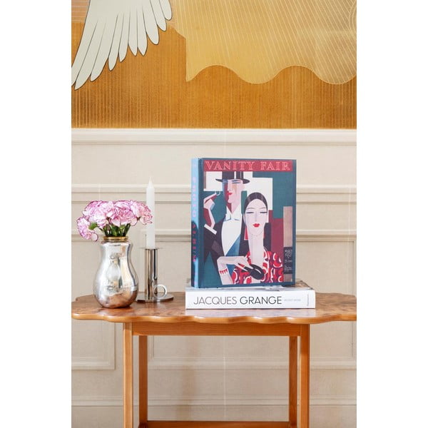 Фотоалбум Vanity Fair March 1927 Cover – Printworks-image-2