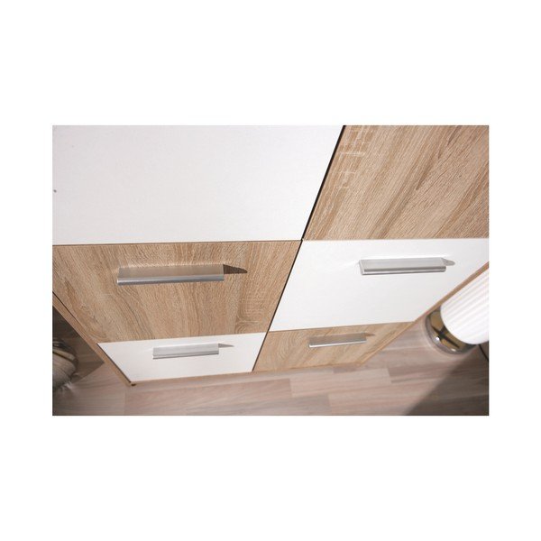 Сундук с чекмеджета Egadi - Evergreen House-image-2