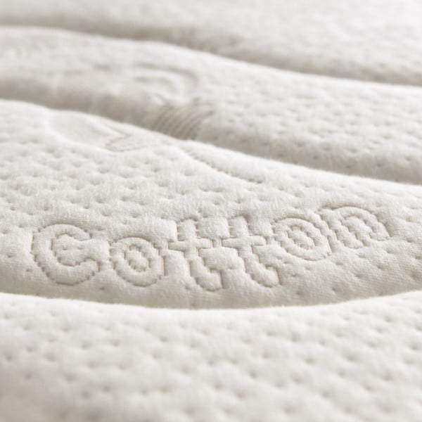 Средно твърд/мек матрак с пружини с две лица 180x200 cm BLACK dream – Materasso-image-4