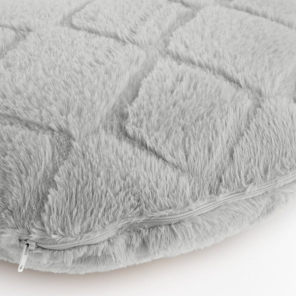 Опорна възглавница 97x74 cm Cosy Diamond – Catherine Lansfield-image-3