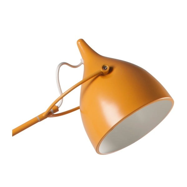 Žlutá stolní lampa Zuiver Reader-image-1