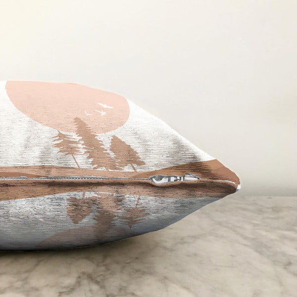 Калъфка за възглавница 43x43 cm Rachel – Mila Home-image-2