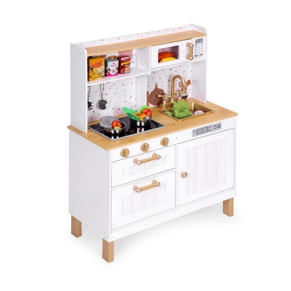 Детска кухня Montessori – Meowbaby